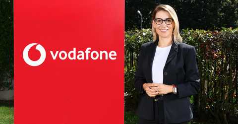 Vodafone FLEX’ten sevgililer günü kampanyası