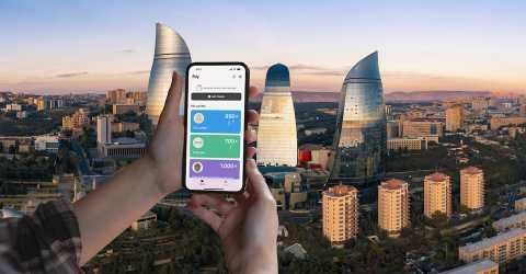 Yerli dijital cüzdan, Azerbaycan'da başlıyor