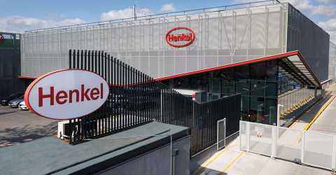 Henkel, organik satış büyümesi gerçekleştirdi
